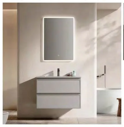GOGO 6194 Wall-Mounted Bathroom Vanity 6194
