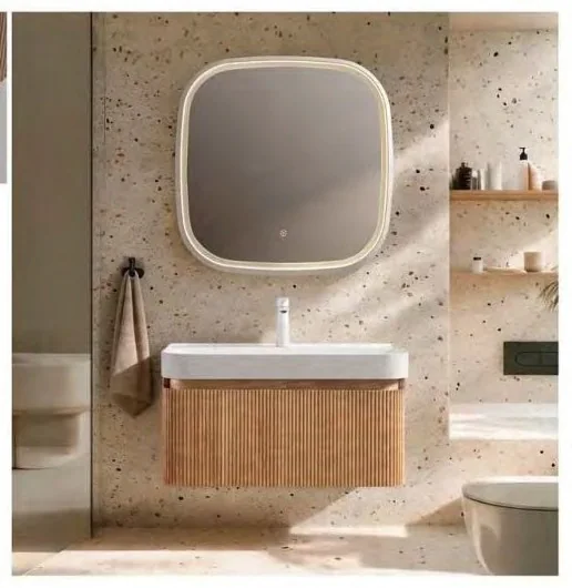 GOGO 6201 Wand-Badezimmerschrank 6201