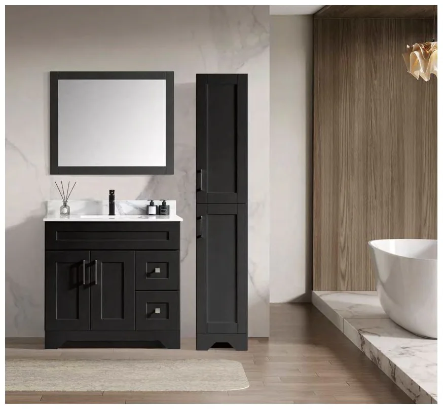 GOGO 6240 Freestanding Bathroom Vanity 6240