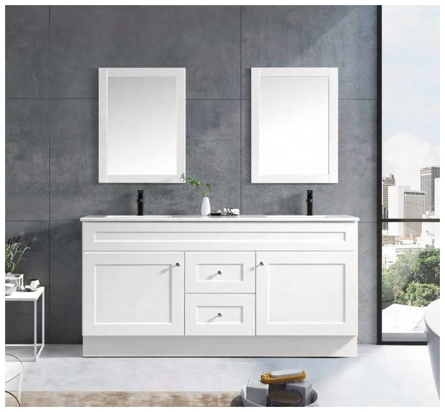 GOGO 6248 Freestanding Bathroom Vanity 6248