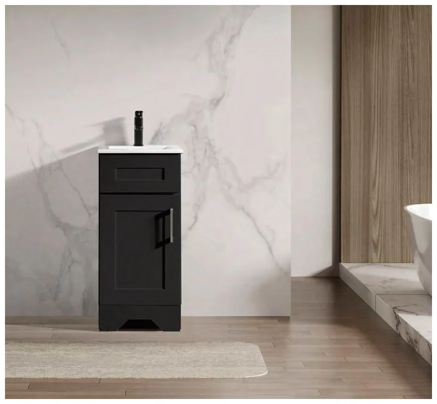 GOGO 6260 Freestanding Bathroom Vanity 6260