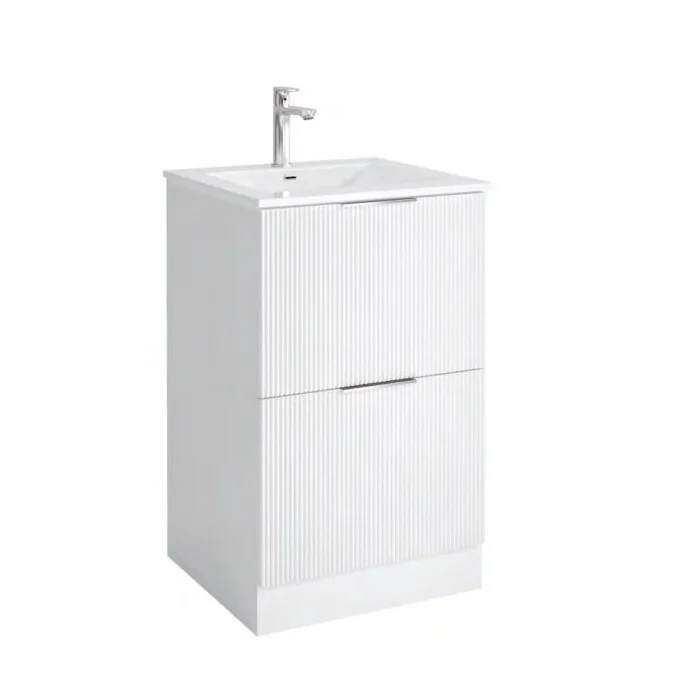 GOGO 6265 Freestanding Bathroom Vanity 6265