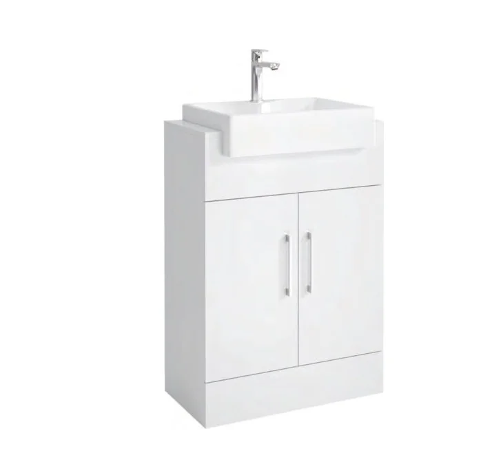 GOGO 6268 Freestanding Bathroom Vanity 6268
