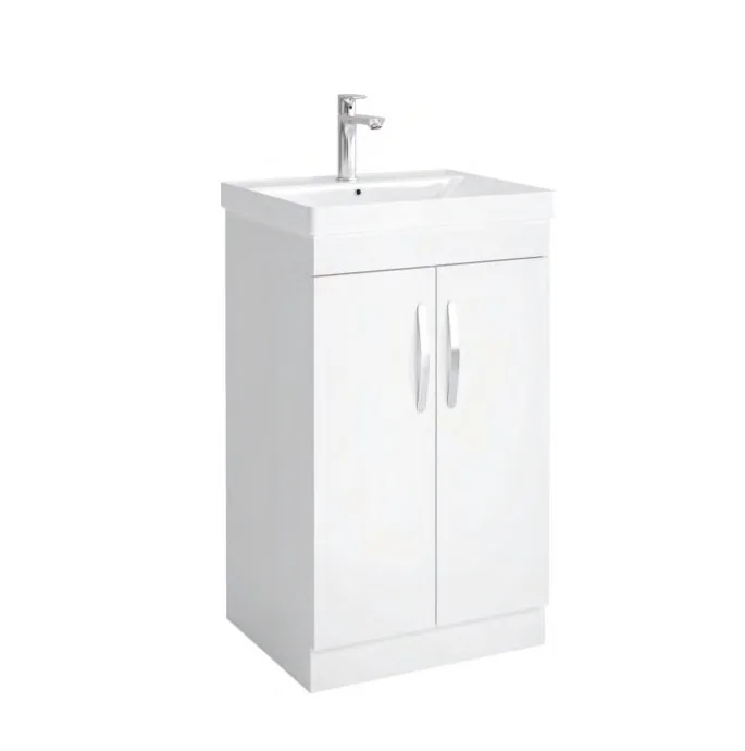 GOGO 6273 Freestanding Bathroom Vanity 6273
