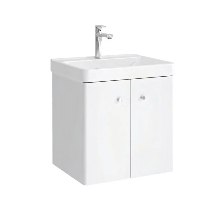 GOGO 6274 Wall-Mounted Bathroom Vanity 6274