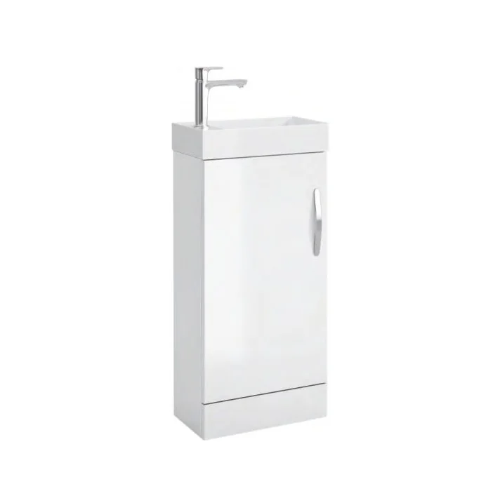 GOGO 6279 Freestanding Bathroom Vanity 6279