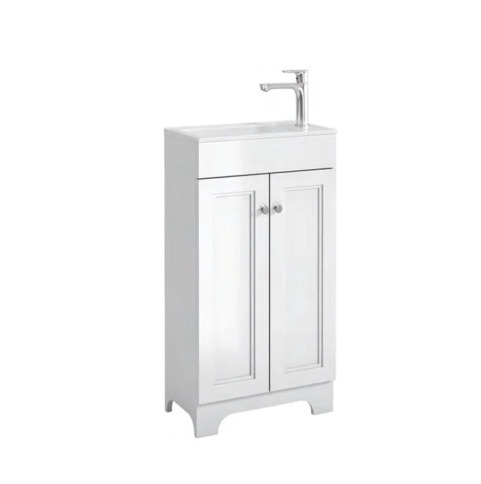 GOGO 6281 Freestanding Bathroom Vanity 6281