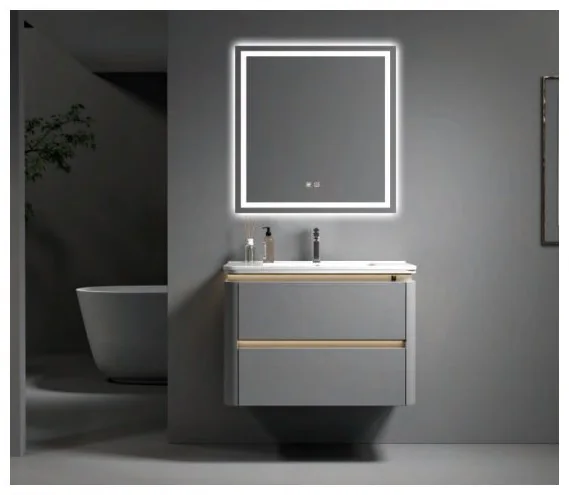 GOGO 6306 Wand-Badezimmerschrank 6306