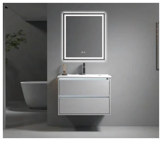GOGO 6307 Wand-Badezimmerschrank 6307