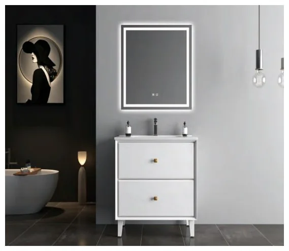 GOGO 6310 Freestanding Bathroom Vanity 6310