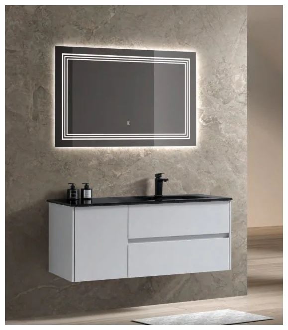 GOGO 6317 Wand-Badezimmerschrank 6317