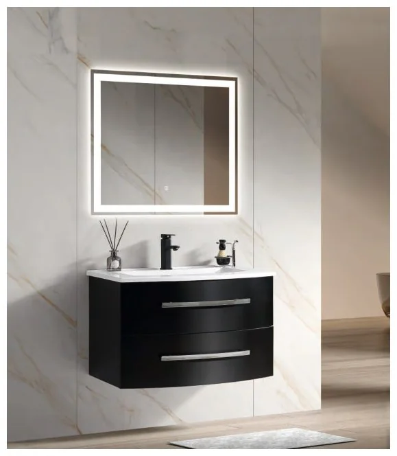 GOGO 6336 Wand-Badezimmerschrank 6336
