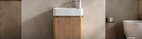 Small Bathroom Vanities