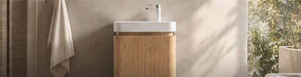 Freestanding Vanities