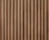 Fluted Wood